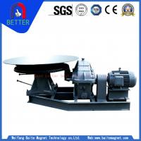 CE Certificate KR Seat Type Disc Feeder Manufacturer